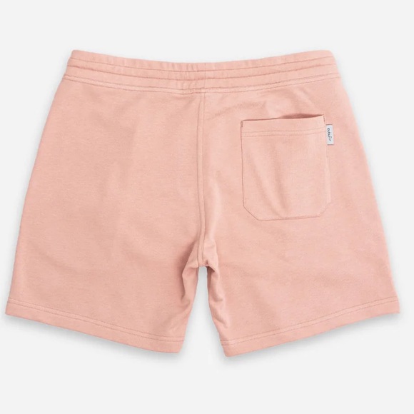 MEN’s Eubi 5” French Terry Fleece Short in size XL (36-37) - Picture 3 of 7